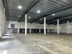 Changi North Way (D17), Warehouse #637245681